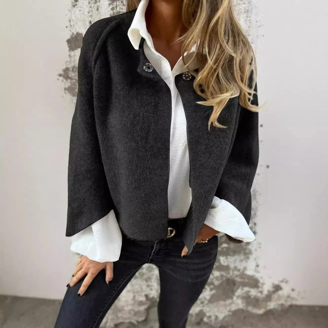 Belinda | Warm Coat