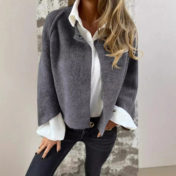 Belinda | Warm Coat
