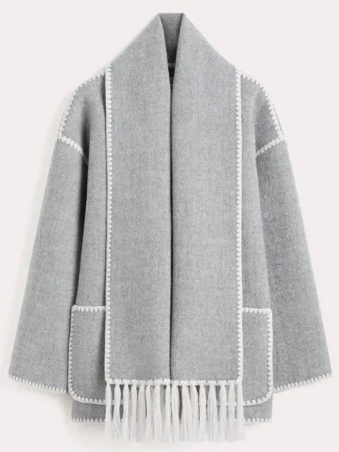 Jamie Elegant Jacket