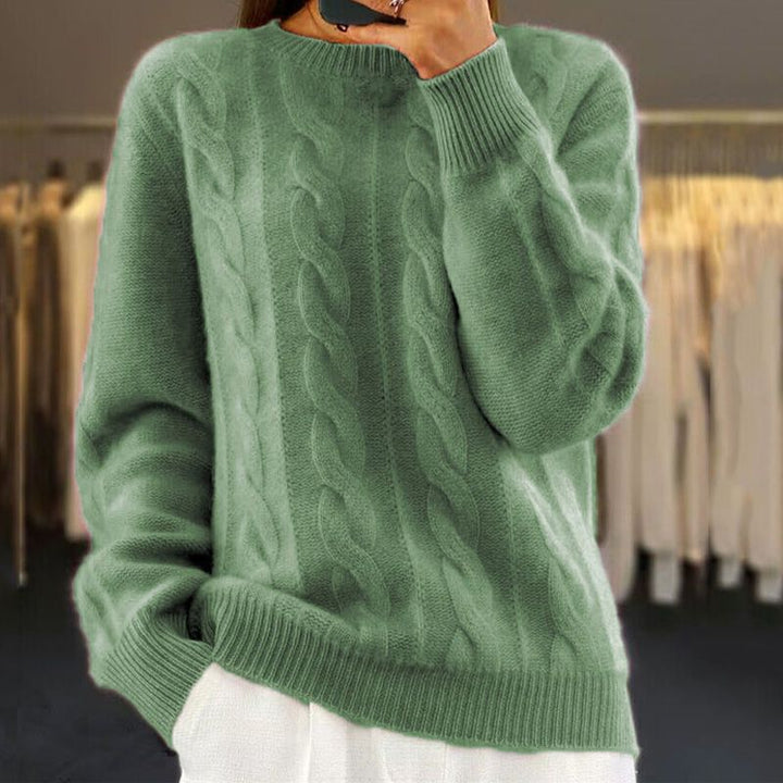 Yasmin Sweater