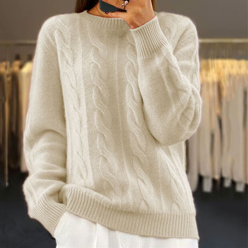 Yasmin Sweater