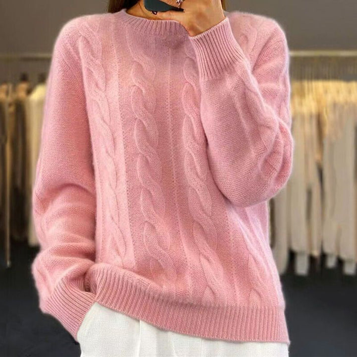 Yasmin Sweater