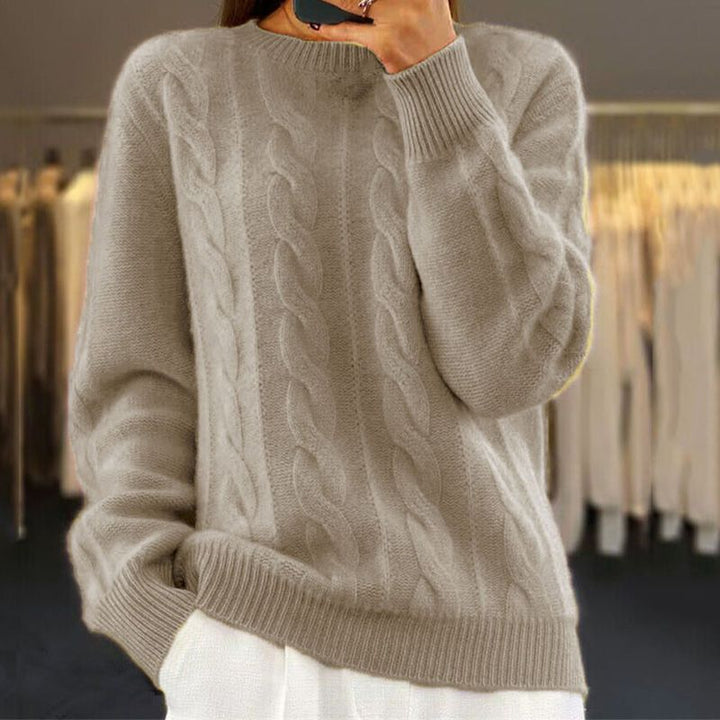 Yasmin Sweater