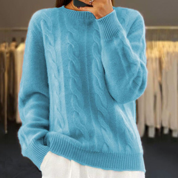 Yasmin Sweater