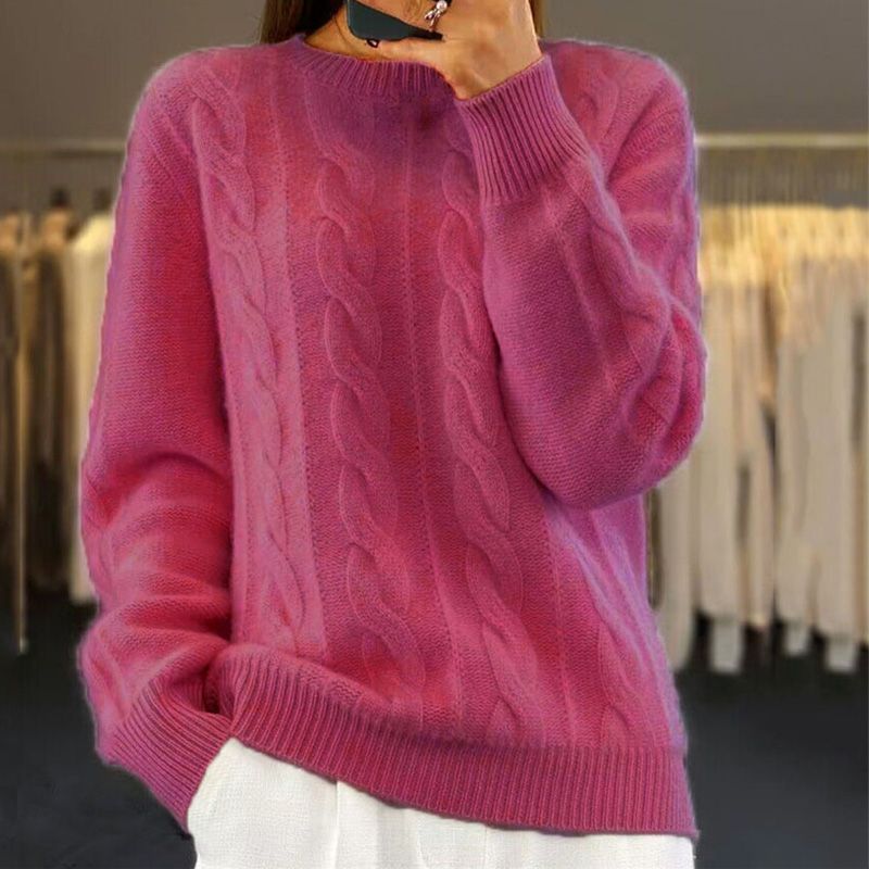 Yasmin Sweater