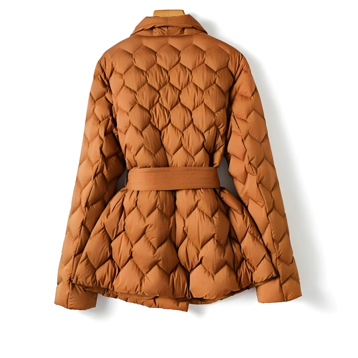 Nicole Jacket | STAY WARM & STYLISH