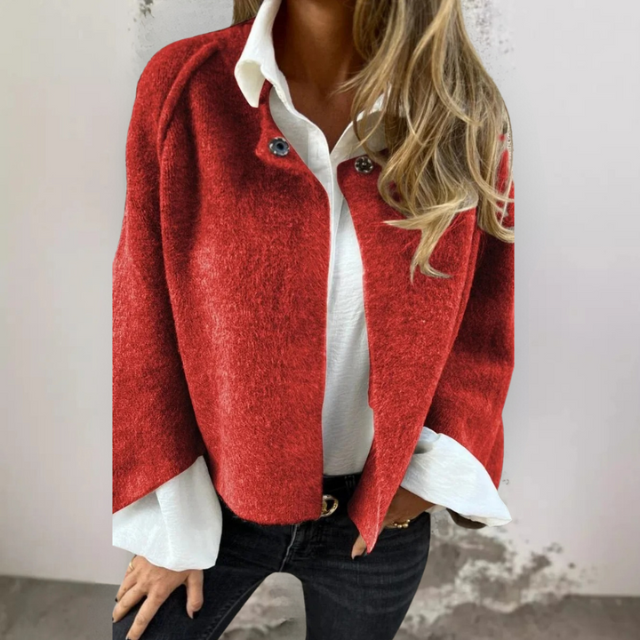 Belinda | Warm Coat