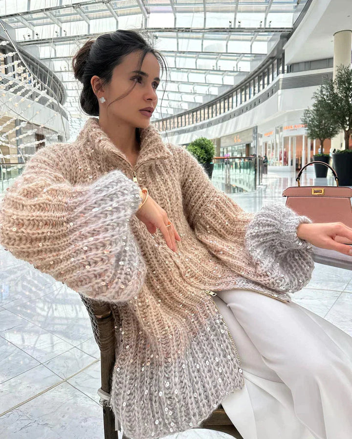 Zoe Sweater
