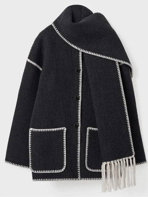 Jamie Elegant Jacket